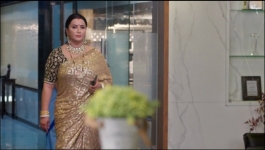 Vasudha - 1st May 2025